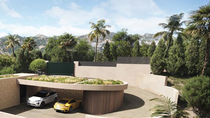 Image No.16-3 Bed Villa for sale