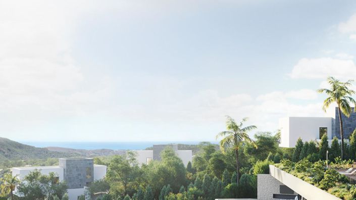 Image No.21-3 Bed Villa for sale