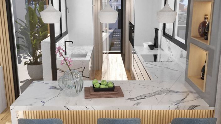 Image No.24-Villa de 5 chambres à vendre à Marbella