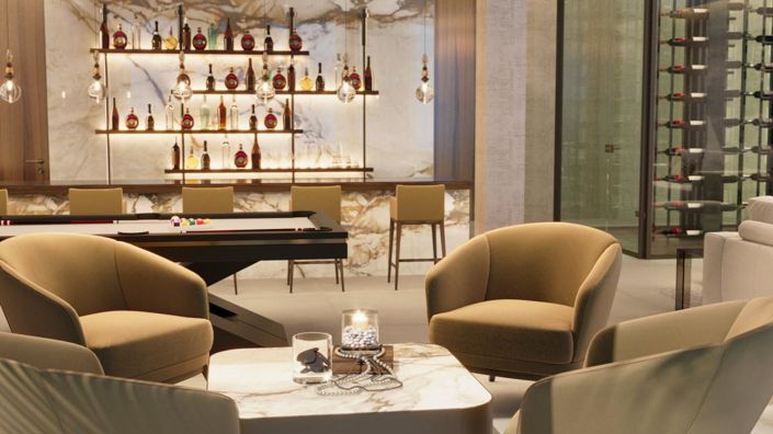 Image No.25-6 Bed Villa for sale