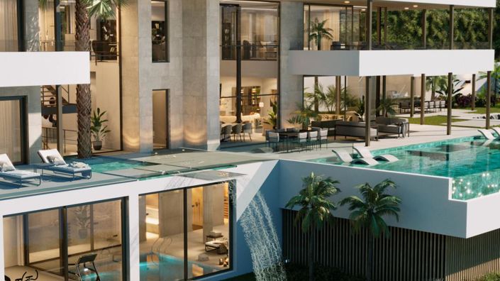 Image No.29-6 Bed Villa for sale