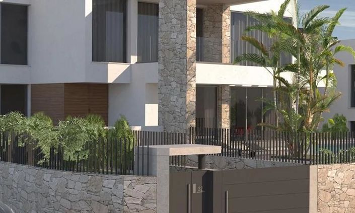 Image No.19-4 Bed Villa for sale