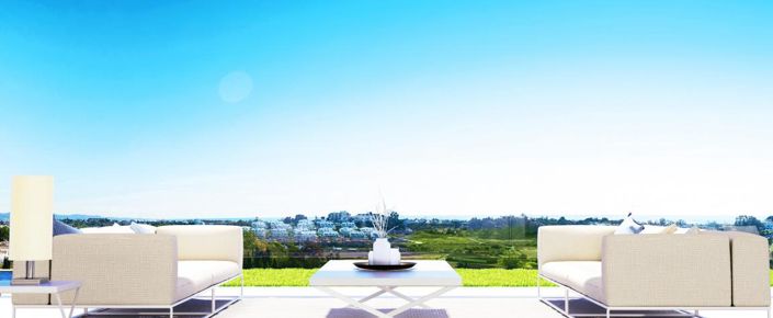 Image No.16-3 Bed Penthouse for sale