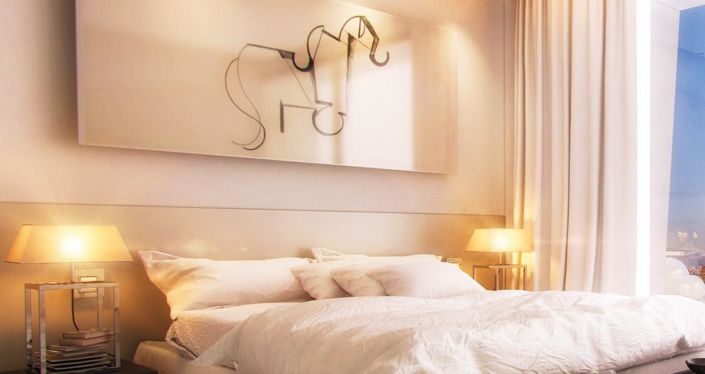 Image No.19-3 Bed Penthouse for sale