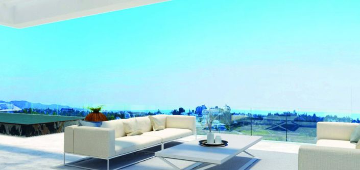 Image No.24-3 Bed Penthouse for sale