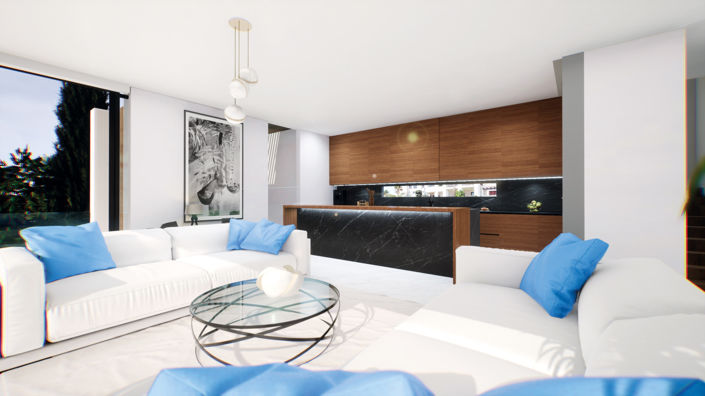 Image No.8-3 Bed Penthouse for sale