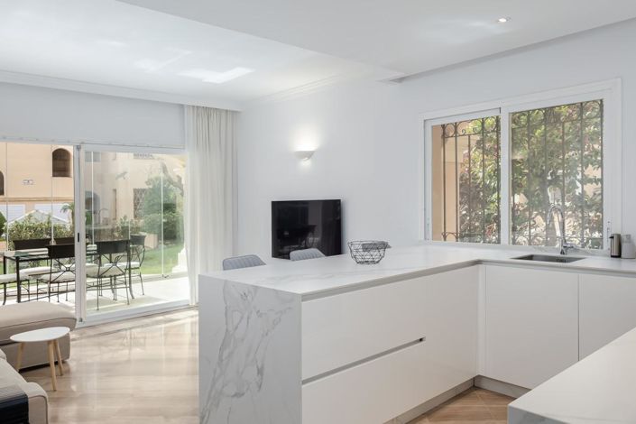 Image No.18-3 Bed Apartment for sale