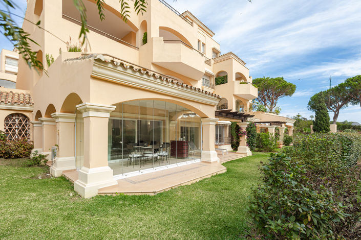 Image No.8-3 Bed Apartment for sale