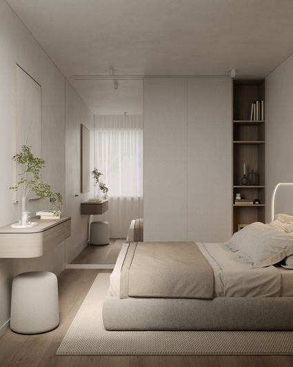 Image No.13-3 Bed Apartment for sale