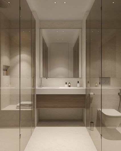 Image No.5-3 Bed Apartment for sale