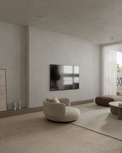 Image No.8-3 Bed Apartment for sale