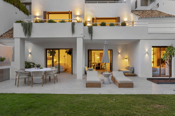 Image No.7-4 Bed Apartment for sale