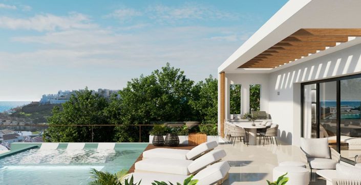 Image No.26-5 Bed Villa for sale