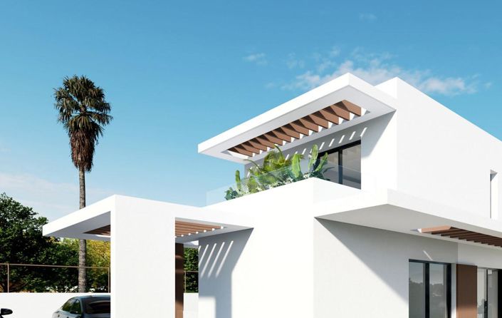 Image No.29-5 Bed Villa for sale