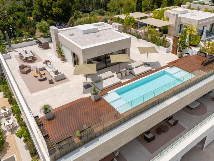 Image No.8-4 Bed Penthouse for sale