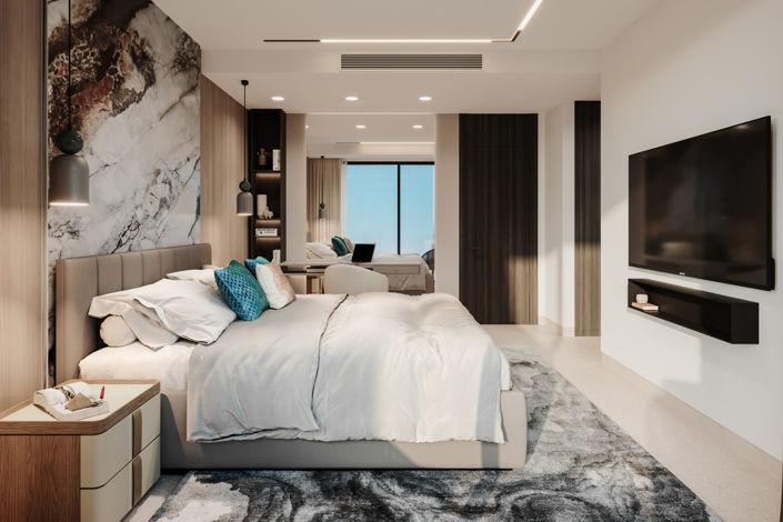 Image No.12-Villa de 3 chambres à vendre à Marbella