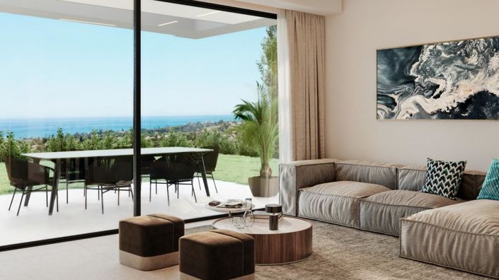 Image No.29-Villa de 3 chambres à vendre à Marbella