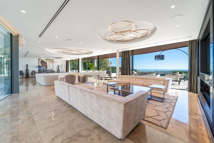 Image No.11-Villa de 7 chambres à vendre à Sotogrande playa