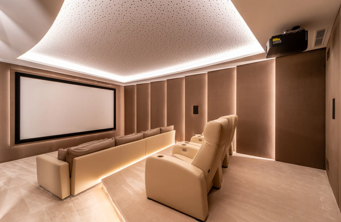 Image No.17-Villa de 7 chambres à vendre à Sotogrande playa