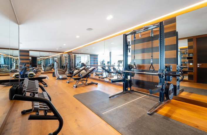 Image No.19-Villa de 7 chambres à vendre à Sotogrande playa