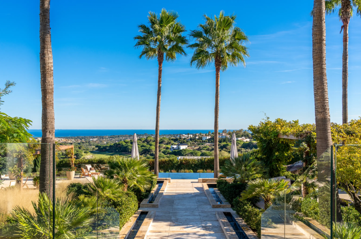 Image No.24-Villa de 7 chambres à vendre à Sotogrande playa