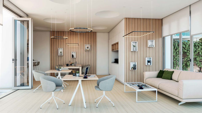 Image No.20-3 Bed Apartment for sale