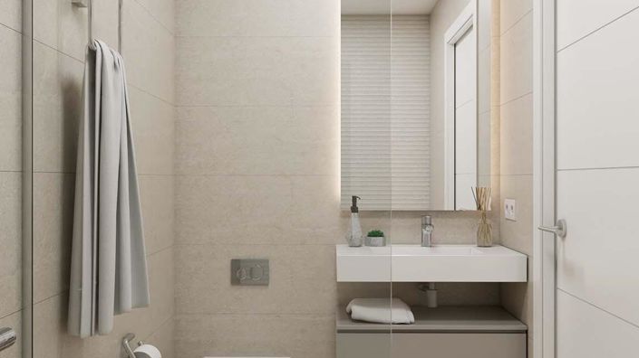 Image No.27-3 Bed Apartment for sale