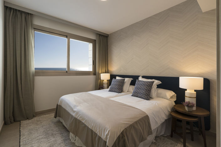 Image No.6-3 Bed Apartment for sale