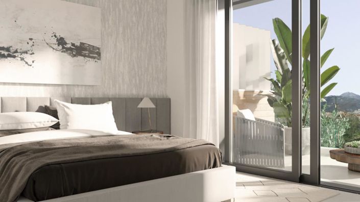 Image No.22-3 Bed Villa for sale