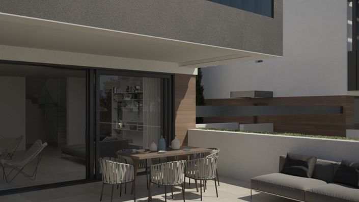 Image No.24-3 Bed Villa for sale