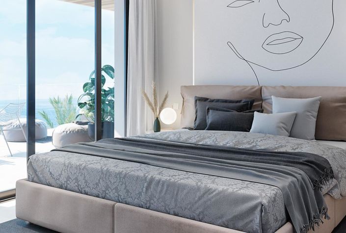 Image No.23-3 Bed Apartment for sale