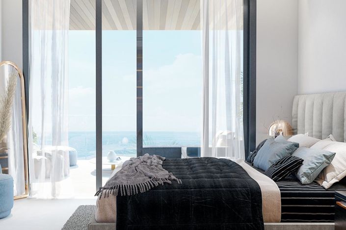 Image No.24-3 Bed Apartment for sale