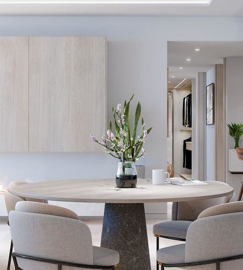 Image No.30-3 Bed Apartment for sale