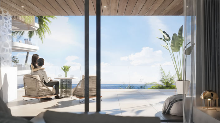 Image No.4-3 Bed Apartment for sale