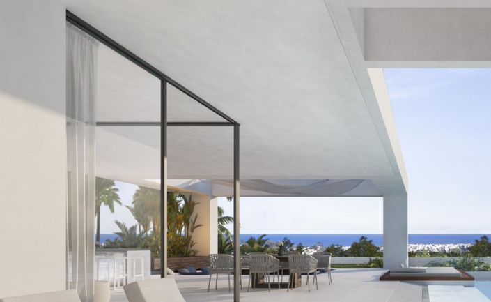 Image No.17-4 Bed Villa for sale