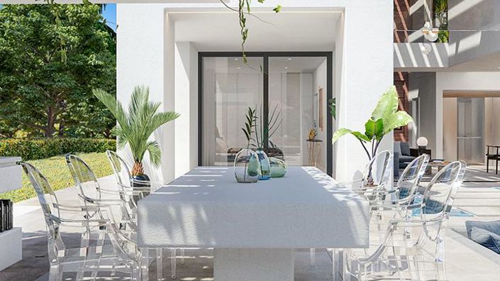 Image No.26-4 Bed Villa for sale