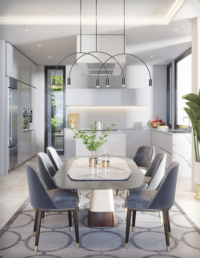 Image No.4-4 Bed Villa for sale