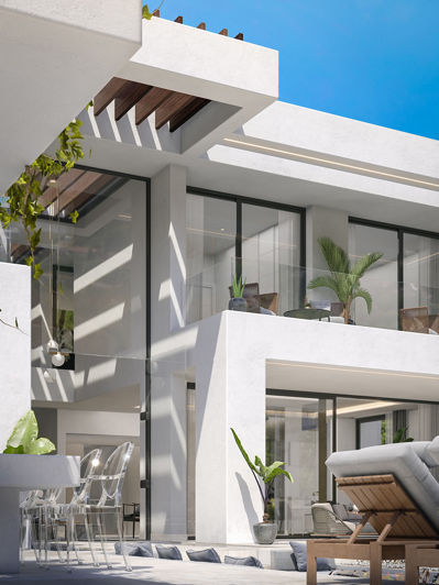 Image No.10-4 Bed Villa for sale