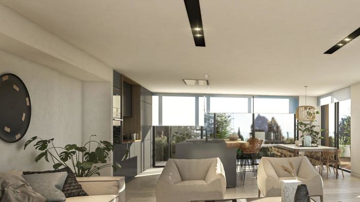 Image No.20-Appartement de 3 chambres à vendre à Marbella