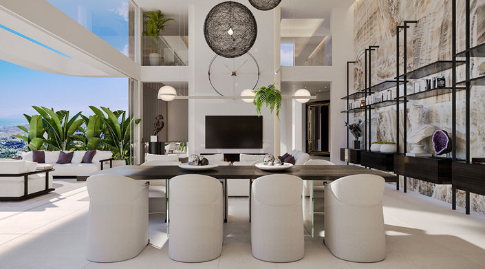 Image No.16-4 Bed Villa for sale