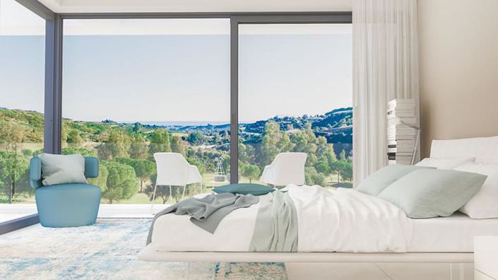 Image No.20-3 Bed Apartment for sale