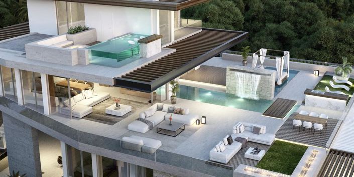 Image No.21-3 Bed Apartment for sale