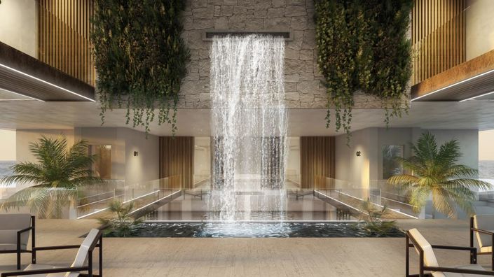 Image No.22-3 Bed Apartment for sale