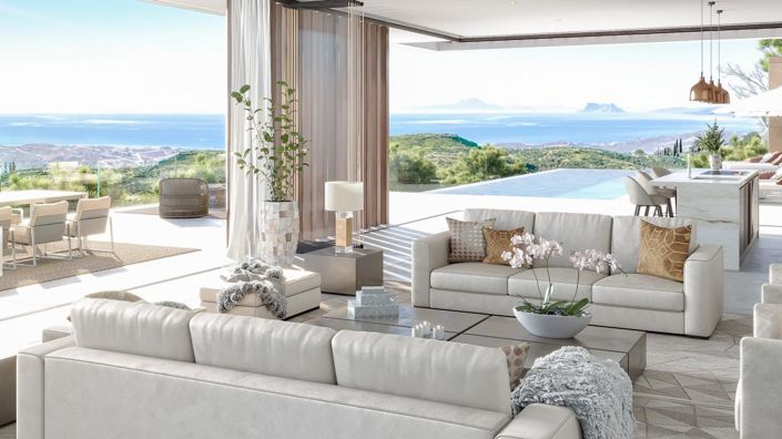 Image No.23-4 Bed Villa for sale