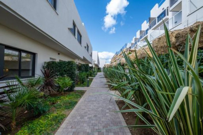 Image No.28-Villa de 3 chambres à vendre à Marbella