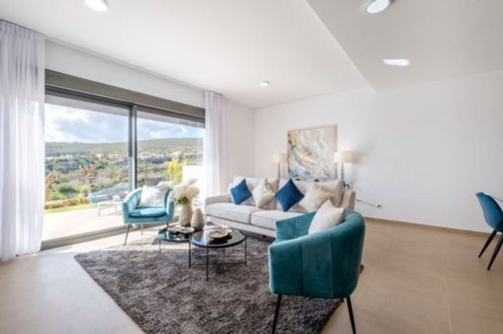 Image No.44-Villa de 3 chambres à vendre à Marbella