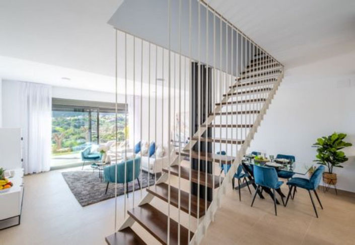 Image No.47-Villa de 3 chambres à vendre à Marbella