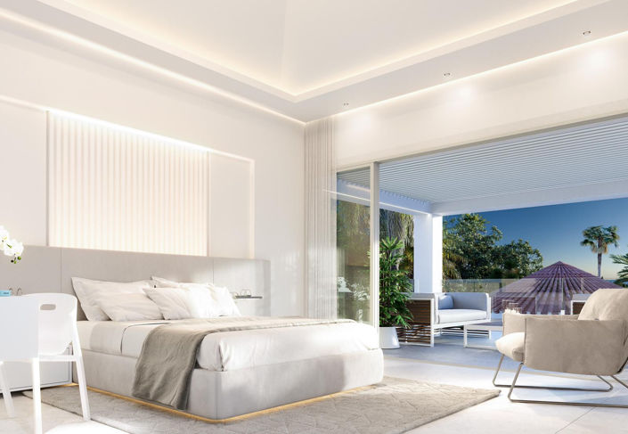 Image No.5-5 Bed Villa for sale