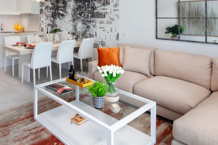 Image No.25-Appartement de 2 chambres à vendre à Marbella