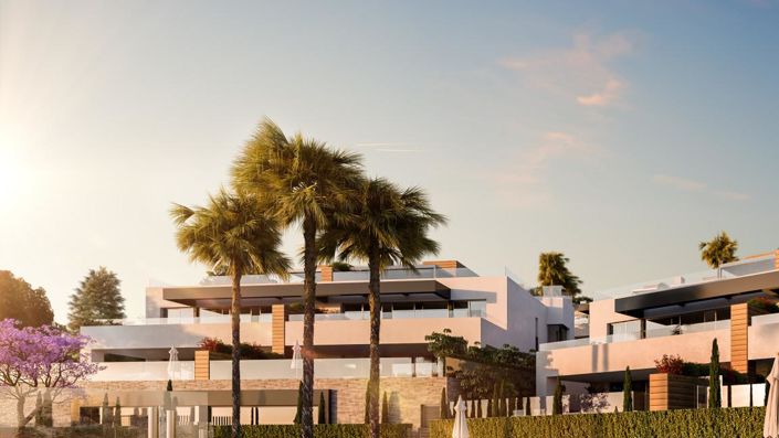 Image No.18-3 Bed Apartment for sale